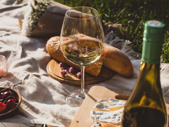 Gastronomie & Vins