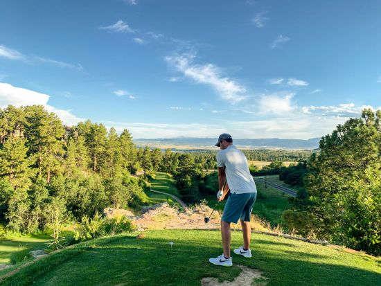 Golf
