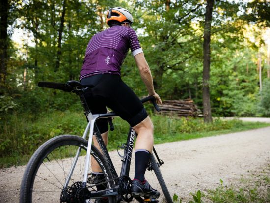 Balades à Vélo et Activités de Plein Air