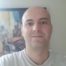 Nicolas Avatar
